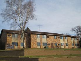 Terrace View Apartments - Photo 1 of 1