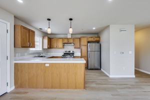 featured image of 625 Cedar St #M