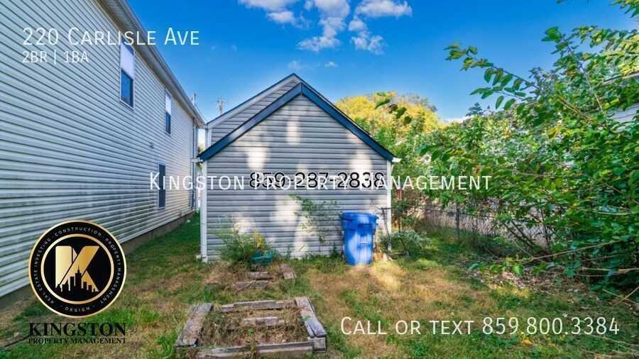 220 Carlisle Ave - Photo 2 of 14
