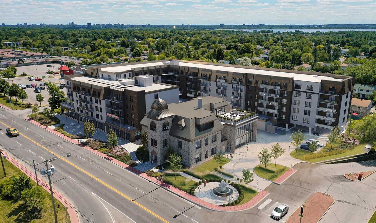 le Lib - Aylmer - Photo 2 of 25