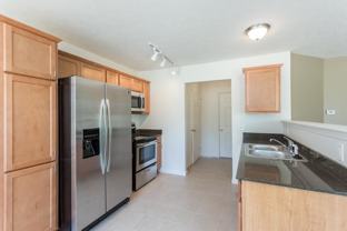 Ivy Bridge Townhomes - Photo 1 of 1