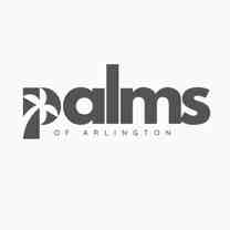**"Live Among the Palms: Your Arlington Oasis Awaits!"** - Photo 1 of 1