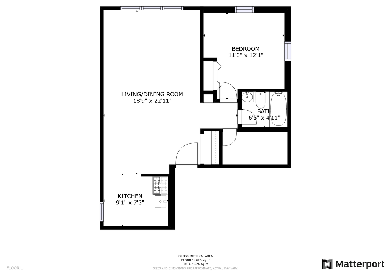 246 Parkview Blvd - Photo 3 of 7
