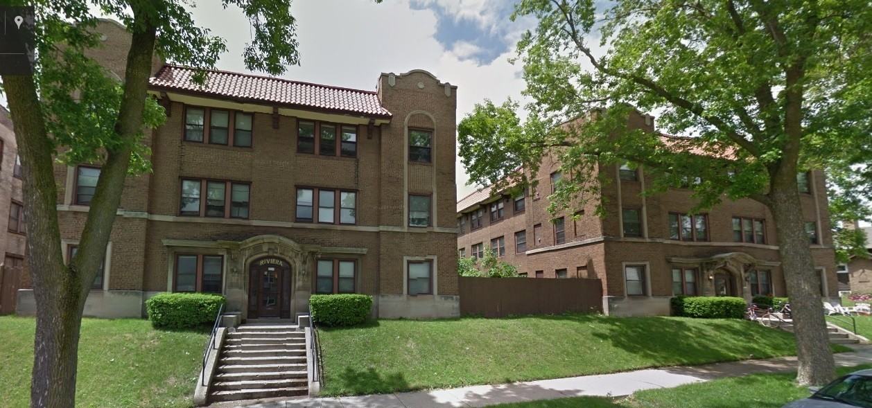 The Riviera Apartments - Photo 5 of 27