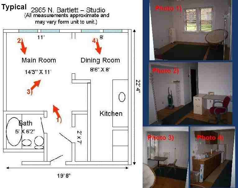 The Riviera Apartments - Photo 6 of 27