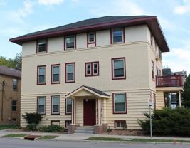 (571) - 225 N. Blair Street, 601 E. Johnson Street - Photo 1 of 1
