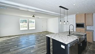 5433 King Wilkinson Rd - Photo 1 of 1