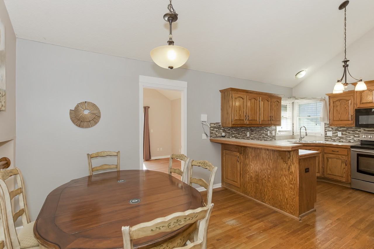 NE 65th Terrace & N Elmwood Ct #3C - Photo 3 of 24