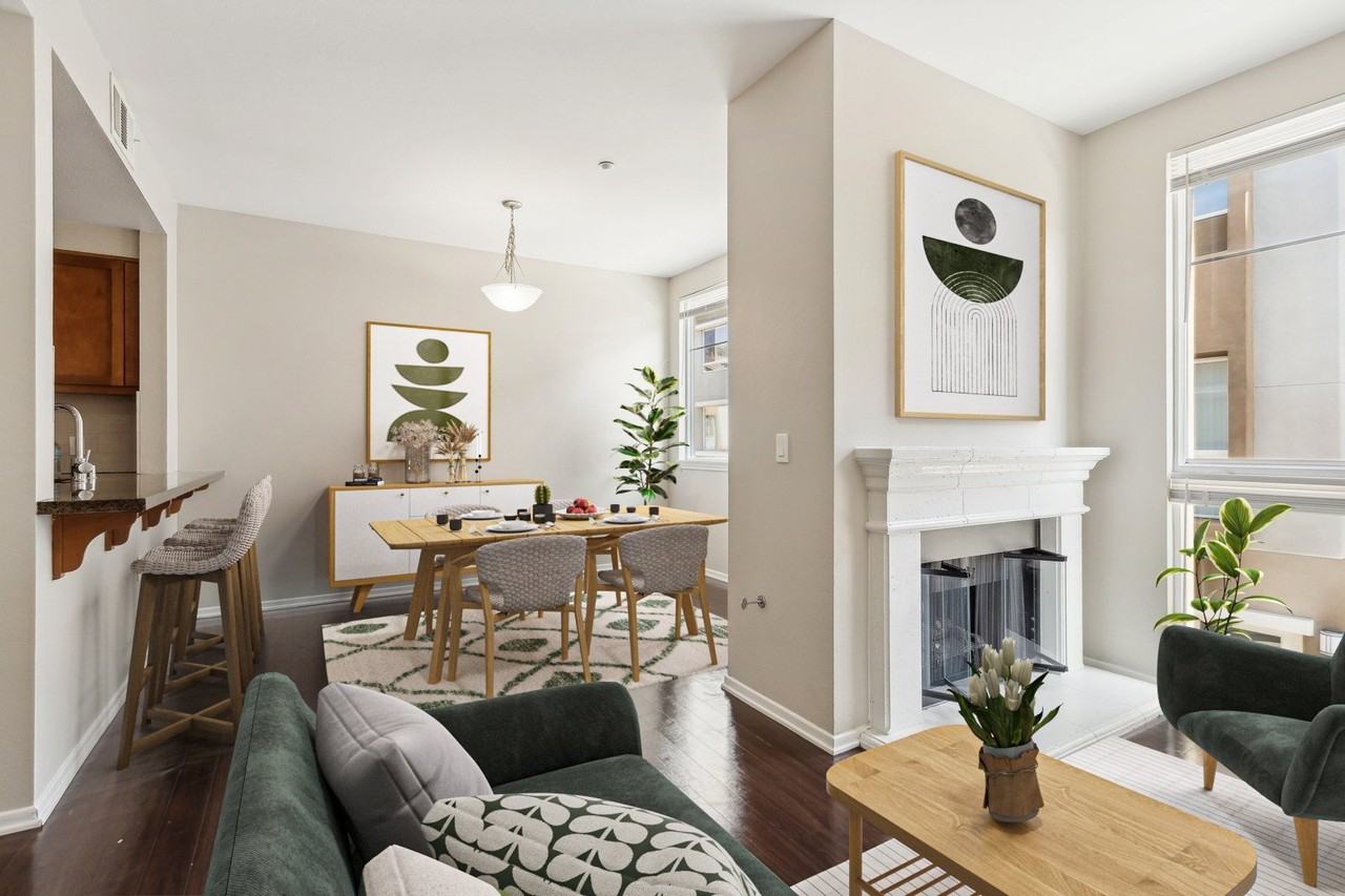 Ontario Town Square Townhomes - Photo 2 of 25