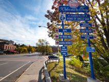 Tapestry on the Hudson - Photo 1 of 1