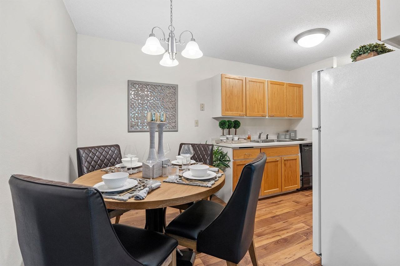 International Village Apartments - Photo 4 of 25