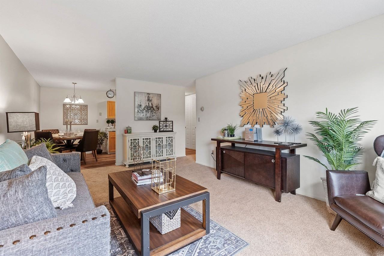 International Village Apartments - Photo 7 of 25