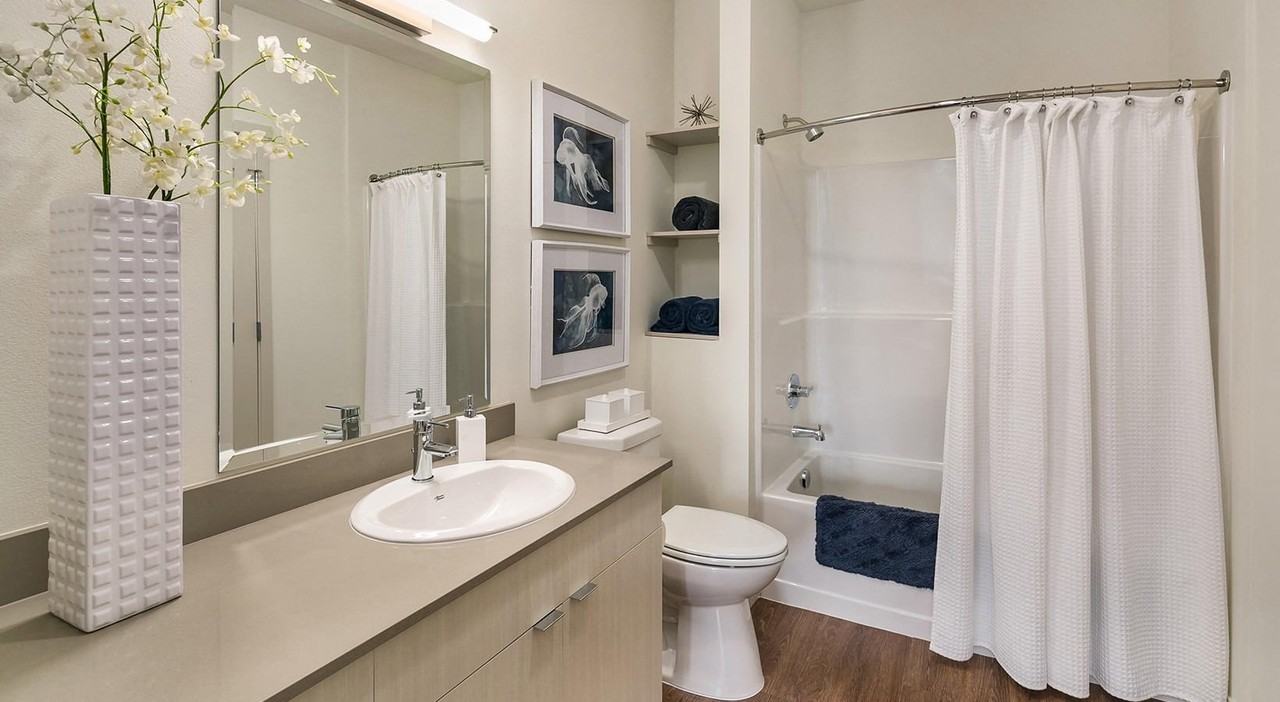 The Bond Apartments - Photo 6 of 26