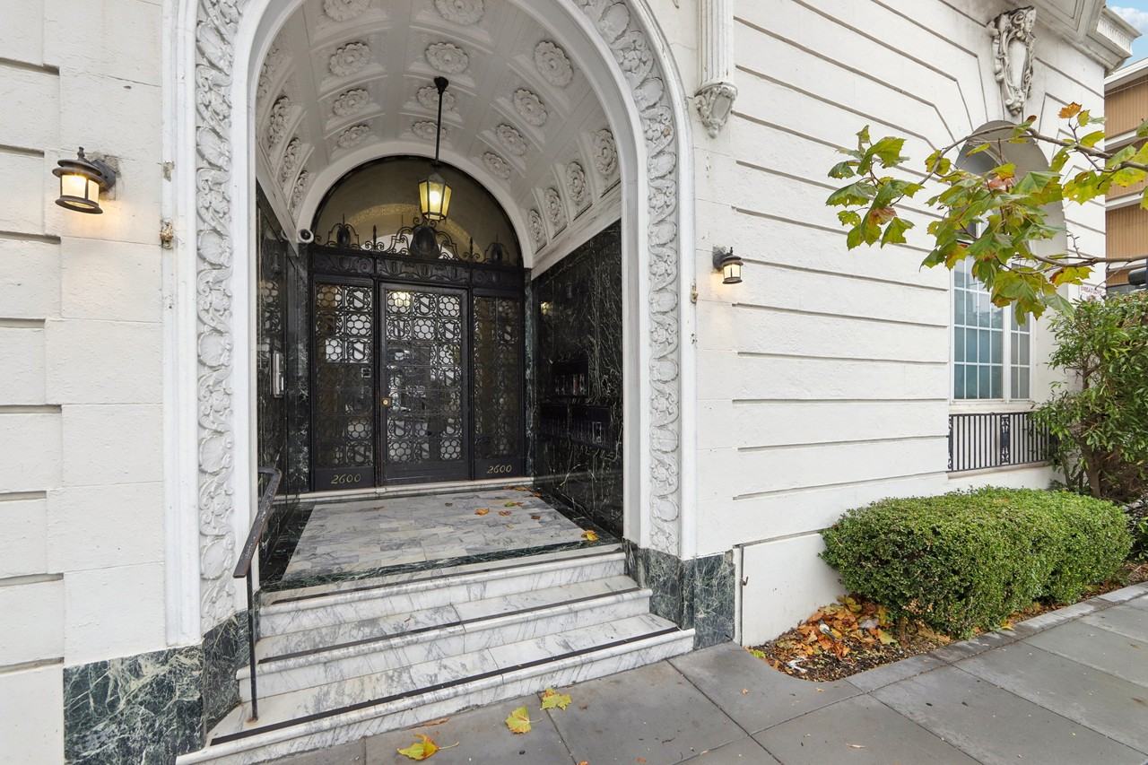 2600 Van Ness Avenue - Photo 7 of 15