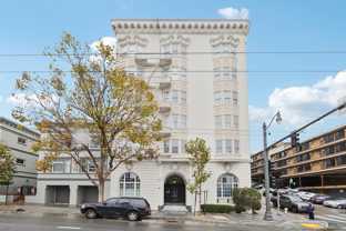 2600 Van Ness Avenue - Photo 1 of 1