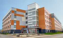 Solete Apartments - Photo 1 of 1