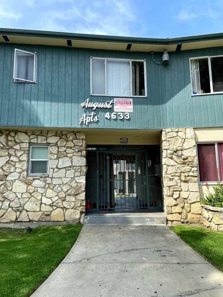 4633 August Street - Photo 3 of 23