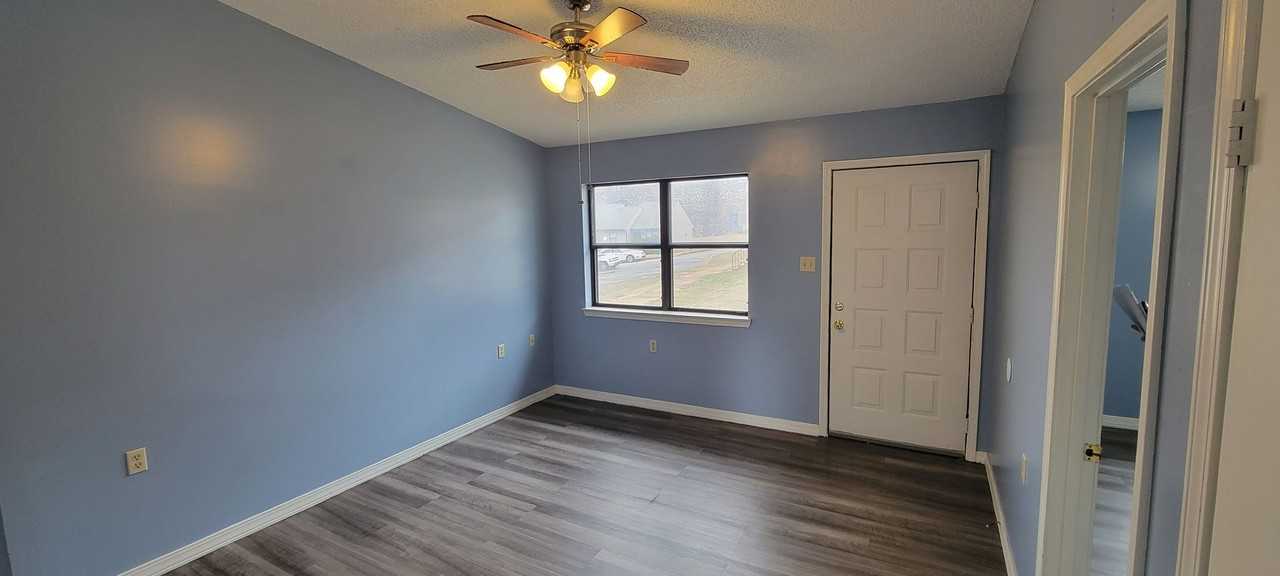 1/1 Energy Efficient Affordable Apartments in Izard County - Photo 4 of 21