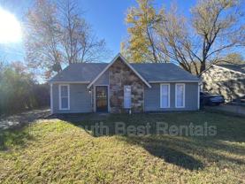 3933 Schoolfield Rd - Photo 1 of 1