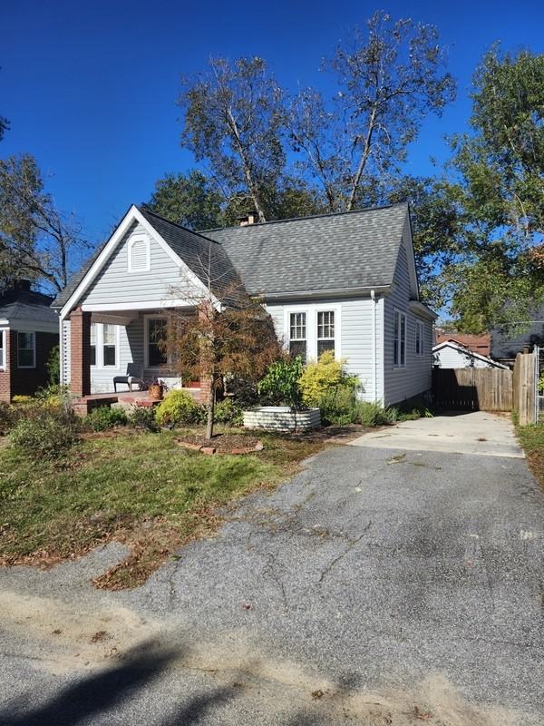 1021 Maxcy St - Photo 2 of 25
