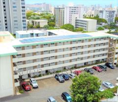 1519 Nehoa St #308 - Photo 1 of 1