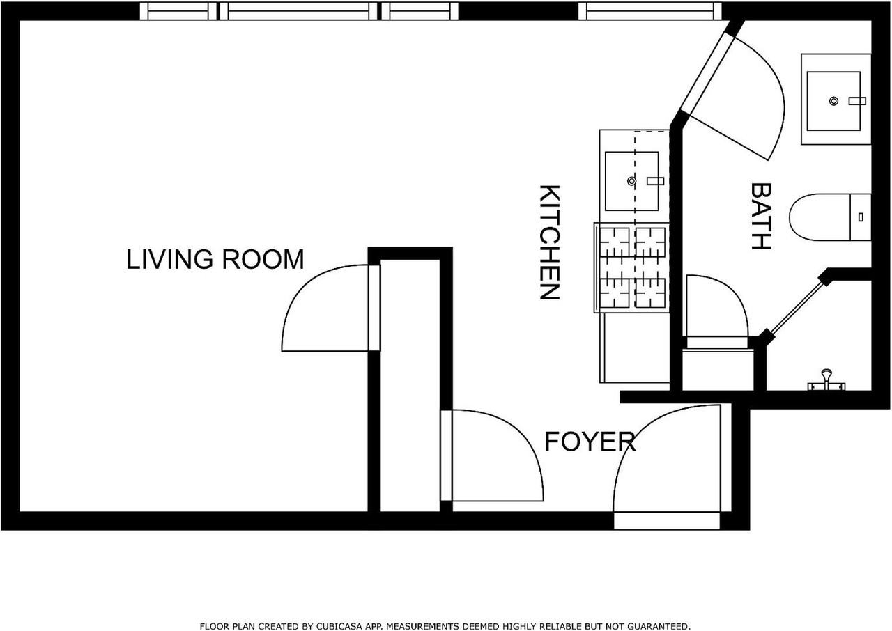 2315 N Milwaukee Ave #19B - Photo 6 of 7