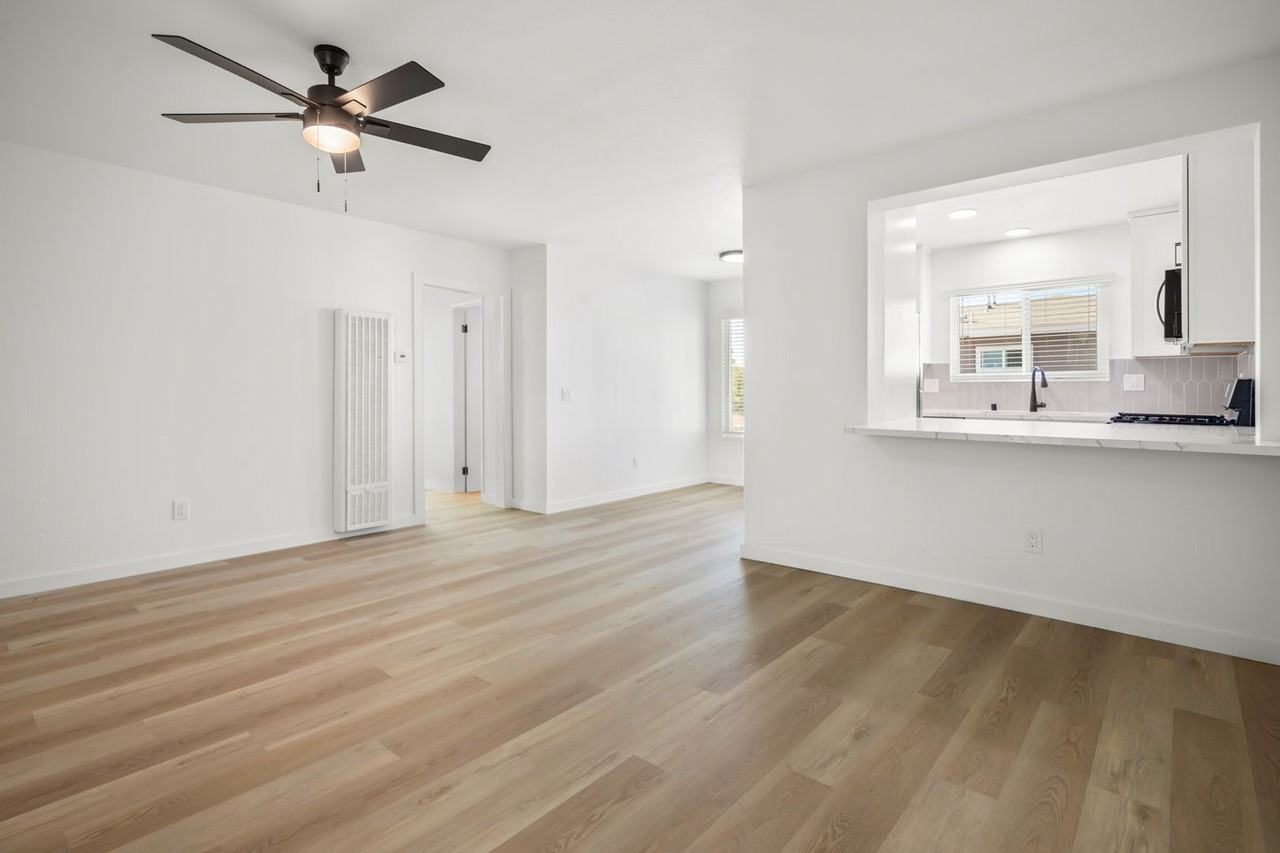 The Ranch: Newly renovated 1 bed in normal heights with in - Photo 4 of 50