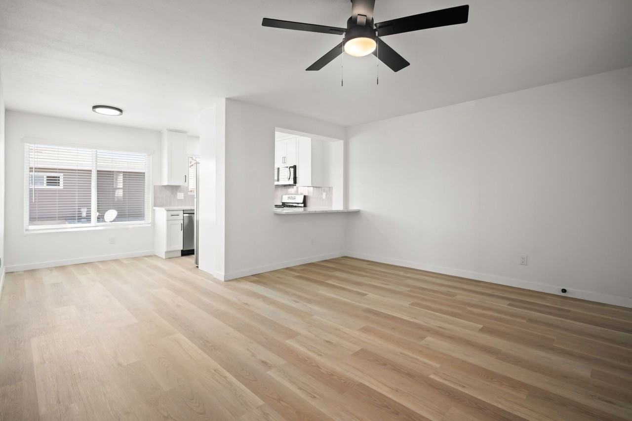 The Ranch: Newly renovated 1 bed in normal heights with in - Photo 5 of 50