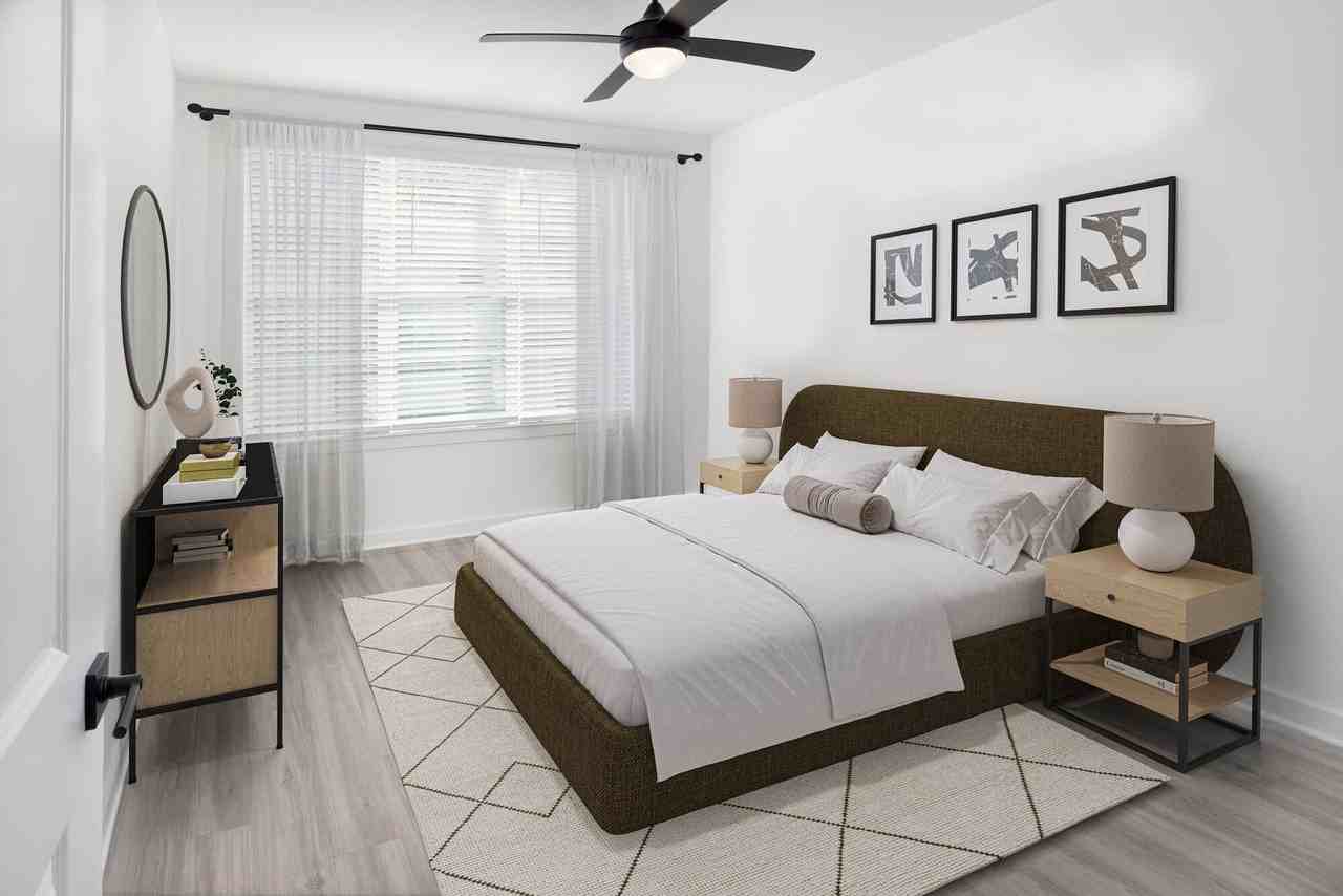 Camden Village District - Photo 7 of 50