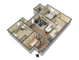 featured image of 1500 Coastal Ln