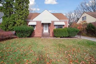 25301 Marsdon Dr - Photo 1 of 1