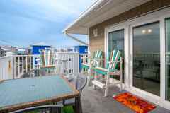 1503 Breezy Sunrise Retreat @ 1503 Carolina Beach Ave N #3B - Photo 1 of 1