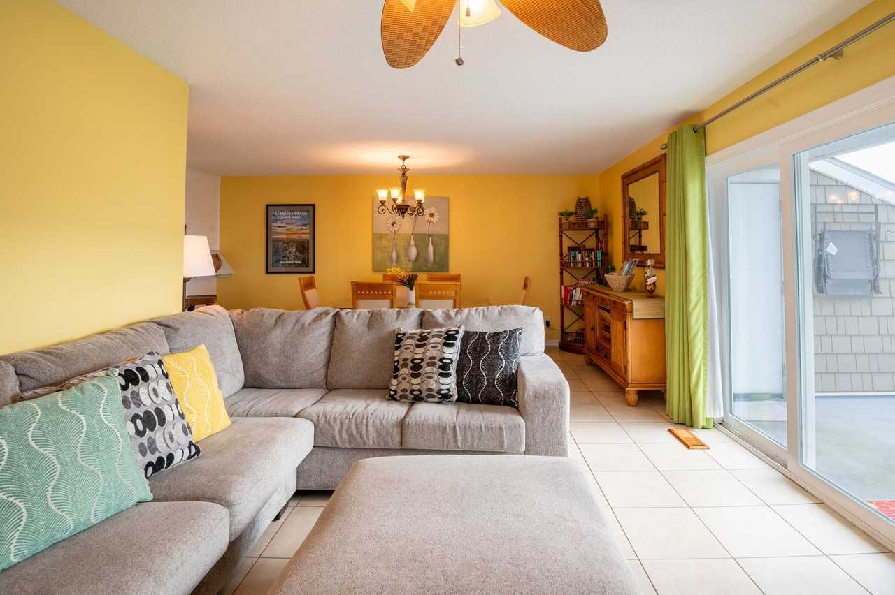 1503 Breezy Sunrise Retreat @ 1503 Carolina Beach Ave N #3B - Photo 7 of 22