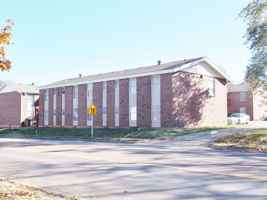 featured image of 320 E State St #7