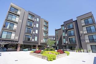 Triangle Apartments - Photo 1 of 1