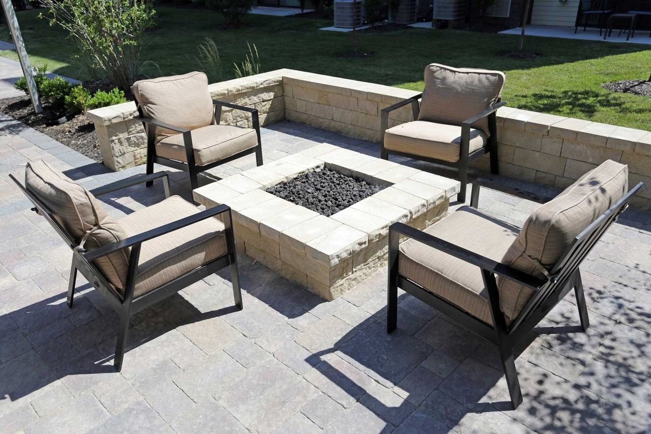 Triangle Apartments - Photo 2 of 21