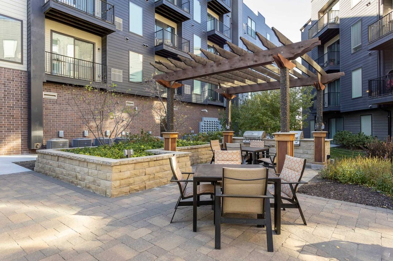 Triangle Apartments - Photo 3 of 21