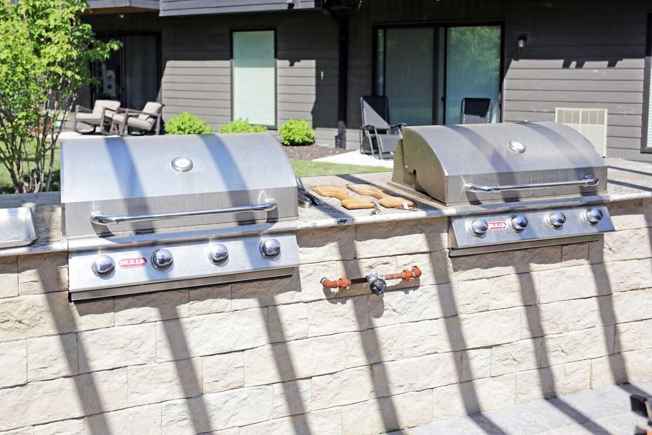 Triangle Apartments - Photo 4 of 21