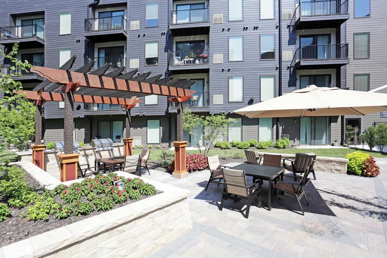 Triangle Apartments - Photo 5 of 21