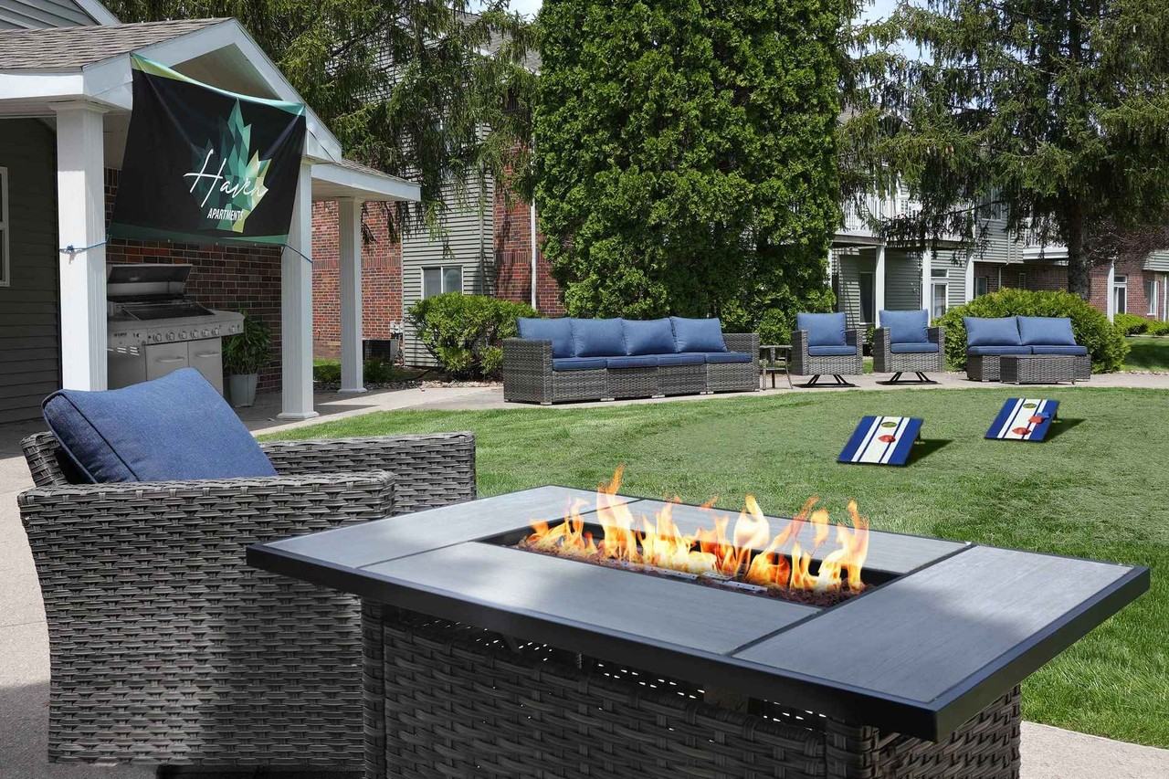 Haven Apartments - Photo 7 of 14