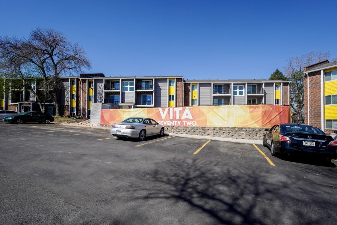 Vita 72 - Photo 4 of 36