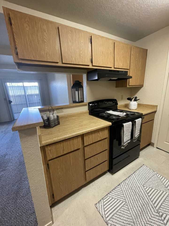 1900 Oakdale Rd #105 - Photo 3 of 13