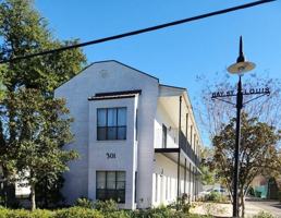 featured image of 301 North 2nd Street #C