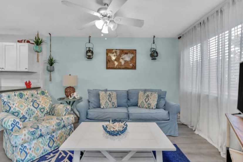 Gulf Shore Dr #01 - Photo 5 of 19