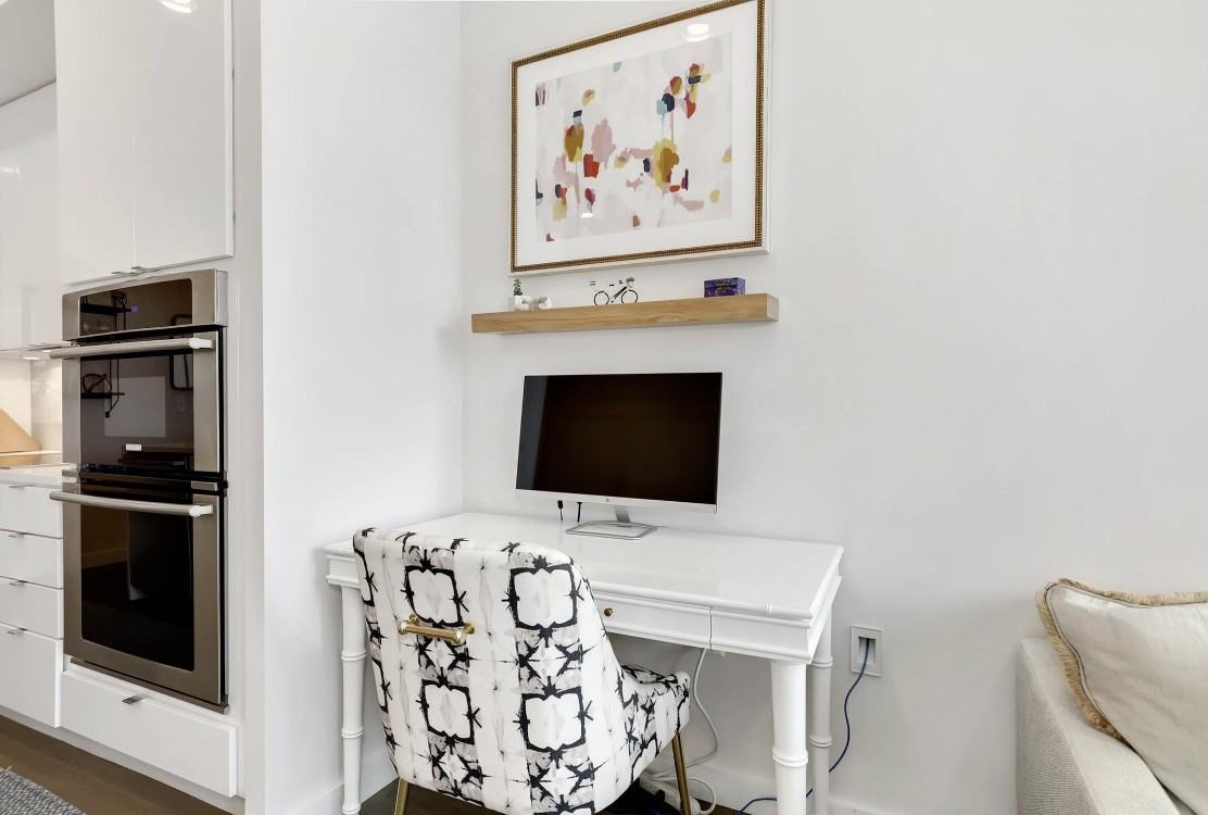 1405 W St Nw #302 - Photo 6 of 23