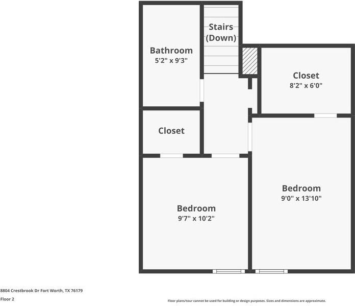 8804 Crestbrook Dr - Photo 3 of 17