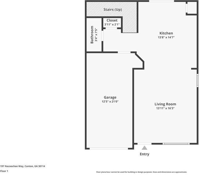 197 Nacoochee Way - Photo 2 of 17