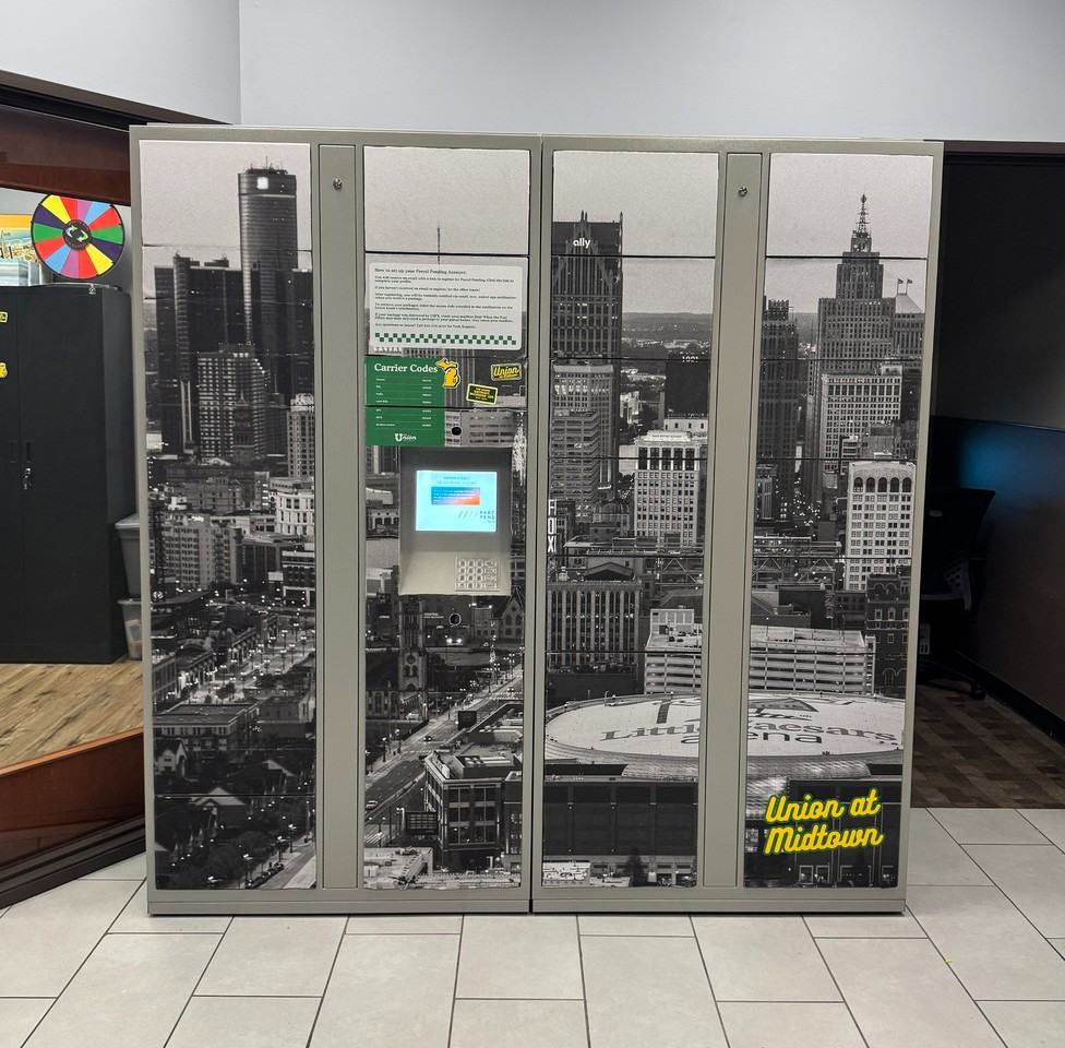 Union at Midtown - Photo 2 of 35