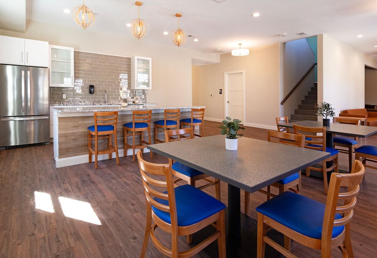 Foxtown Townhomes - Photo 4 of 50