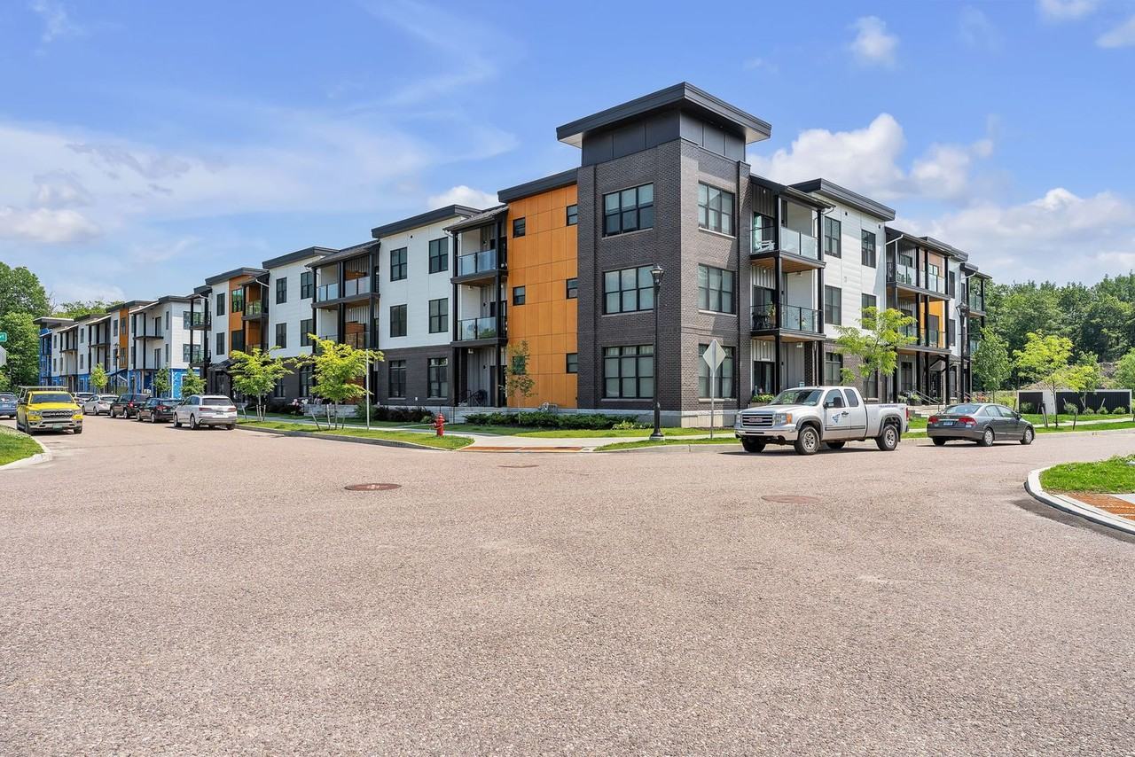 121 Shea Drive at Sunderland Farms Community - Photo 2 of 49